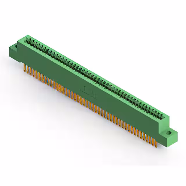 342-090-500-204 EDAC Inc.  Edgeboard Connectors